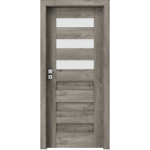 Porta KONCEPT C3 Dub Sibírsky 